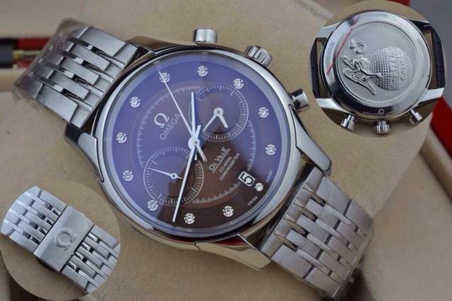 OMEGA Watch 95